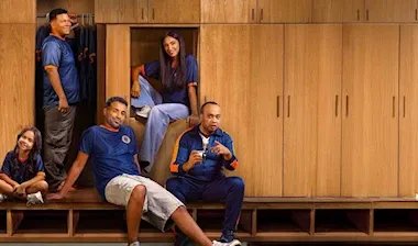 «ابن النادي»: مسلسل مصري يسلط الضوء على علاقة كرة القدم بالمجتمع وصراع الأجيال