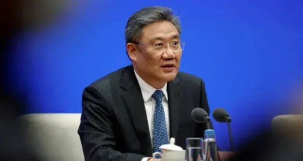 وزير التجارة الصيني يؤكد: بكين وواشنطن قادرتان على حل خلافاتهما التجارية