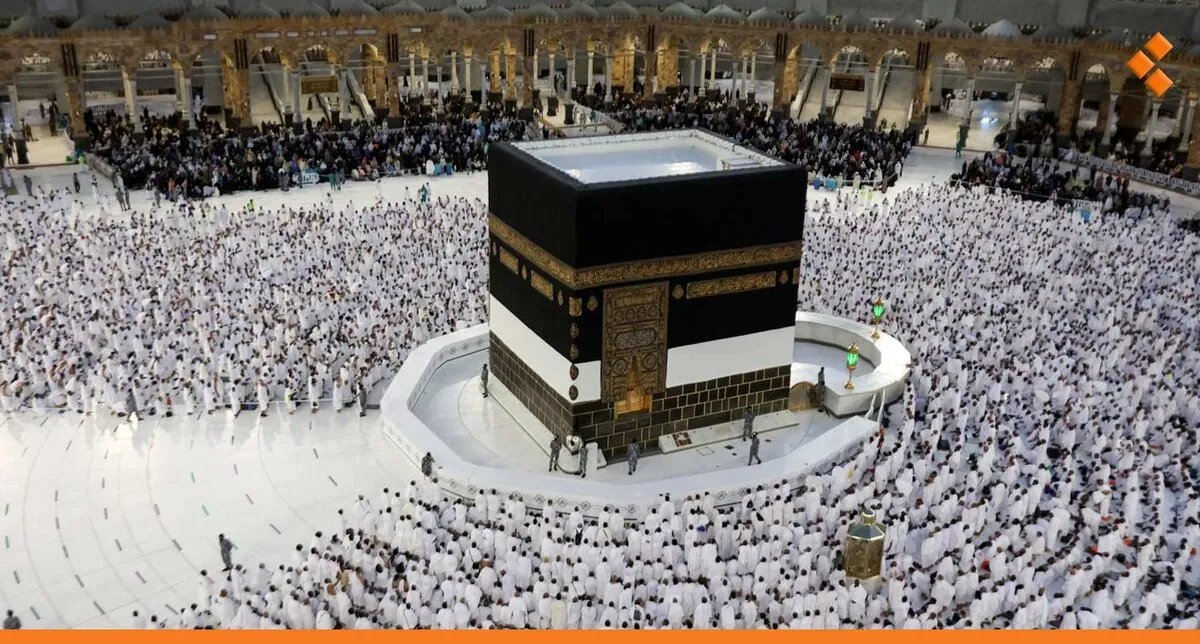 تخفيضات كبيرة في تكاليف جوازات سفر الحجاج السوريين لموسم 2025