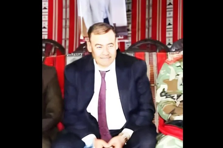 عودة عرّاب المحروقات إسماعيل الكيلاني: تساؤلات حول العدالة ومحاسبة الفساد