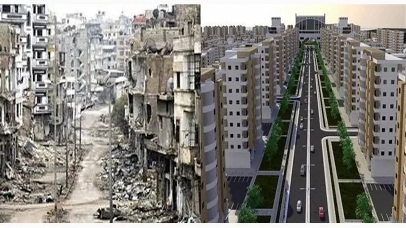 سوريا تستعرض رؤيتها لإعادة الإعمار في اجتماع وزراء الإسكان العرب بالقاهرة