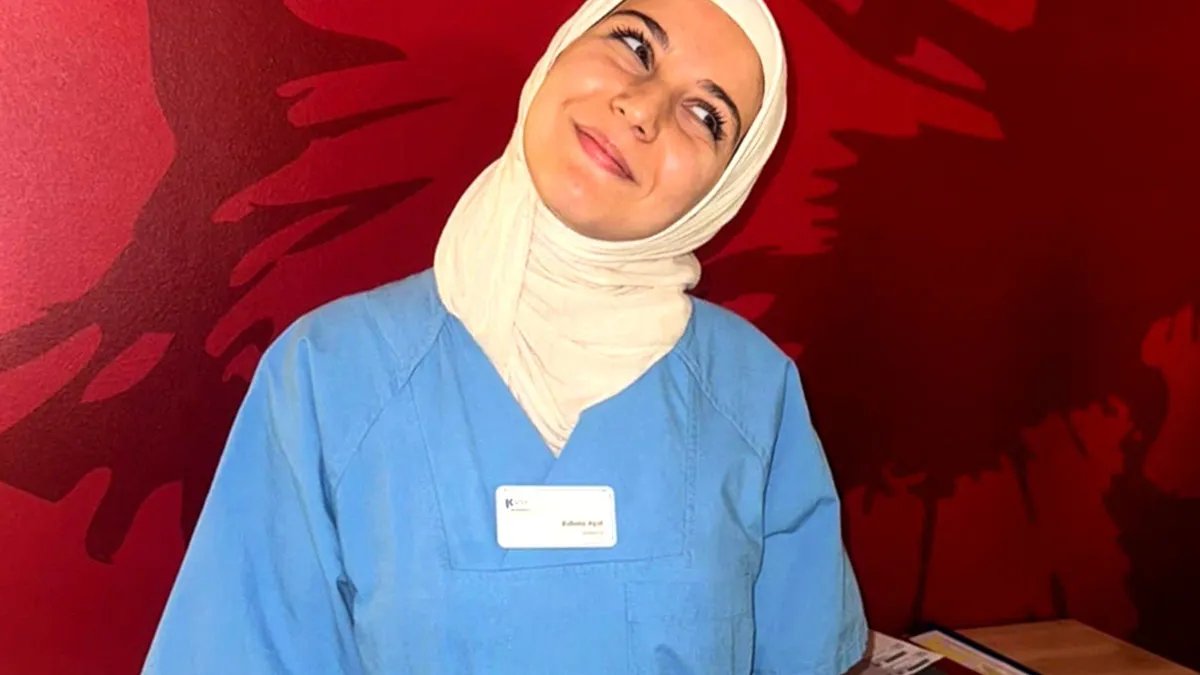 جريمة قتل رحمة الجزائرية في ألمانيا: لا دوافع عنصرية والتحقيقات تكشف تفاصيل جديدة