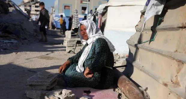 تصعيد في غزة: قصف إسرائيلي متواصل ونقص حاد يهدد الأمن الغذائي للسكان