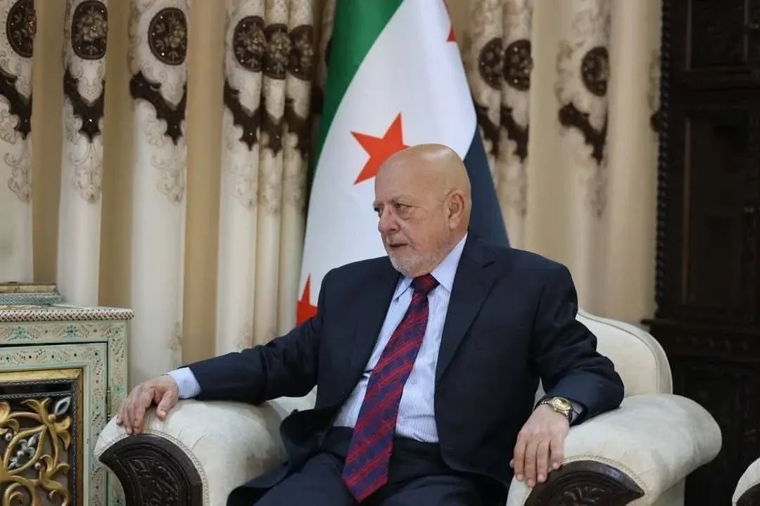 وزير الاقتصاد: الثبات والتحمل أساس بناء الاقتصاد الوطني في سوريا