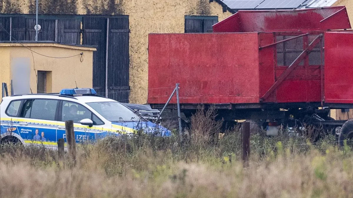 ألمانيا تواجه تفشي إنفلونزا الطيور: الحكومة تسعى لخطة موحدة لاحتواء الأزمة