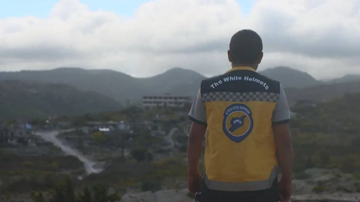 وزارة الطوارئ السورية تعزز إجراءات الوقاية من الحرائق في غابات اللاذقية وتكشف عن حصيلة حرائق 2025