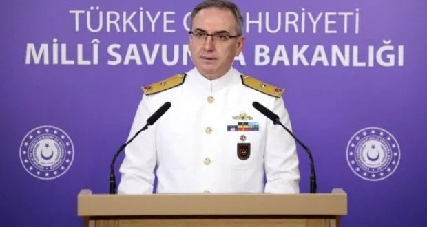 تركيا تؤكد على تعزيز التعاون الدفاعي مع سوريا وتمدد تفويض انتشار قواتها