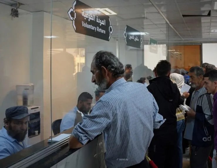 الأمم المتحدة تكشف: عودة جماعية للاجئين السوريين من لبنان منذ بداية 2025