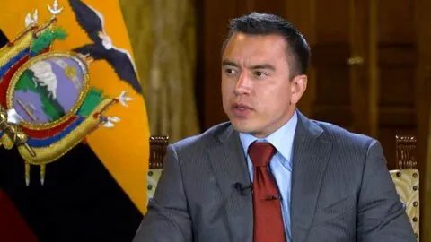 محاولة تسميم رئيس الإكوادور بالشوكولاتة: تفاصيل مثيرة