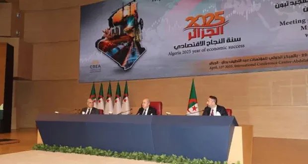 الجزائر تقترب من الاكتفاء الذاتي من القمح الصلب وتطمح لصدارة اقتصاد أفريقيا: هل يتحقق الحلم؟