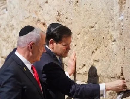 روبيو: قوة دولية قيد التشكيل في غزة ودول أخرى مستعدة للاعتراف بإسرائيل