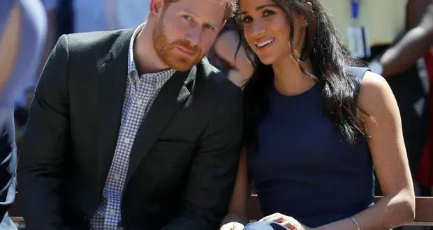 خلاف حول فلسطين: الأمير هاري وميغان يسحبان تمويلهما من جمعية خيرية إسلامية
