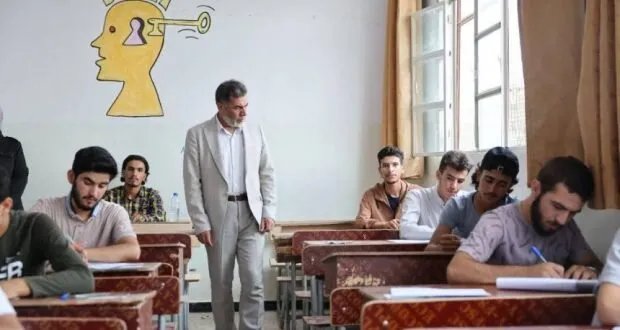 دير الزور: تعميم تربوي يحدد إجراءات التعامل مع الاعتداءات على المدارس وكوادرها