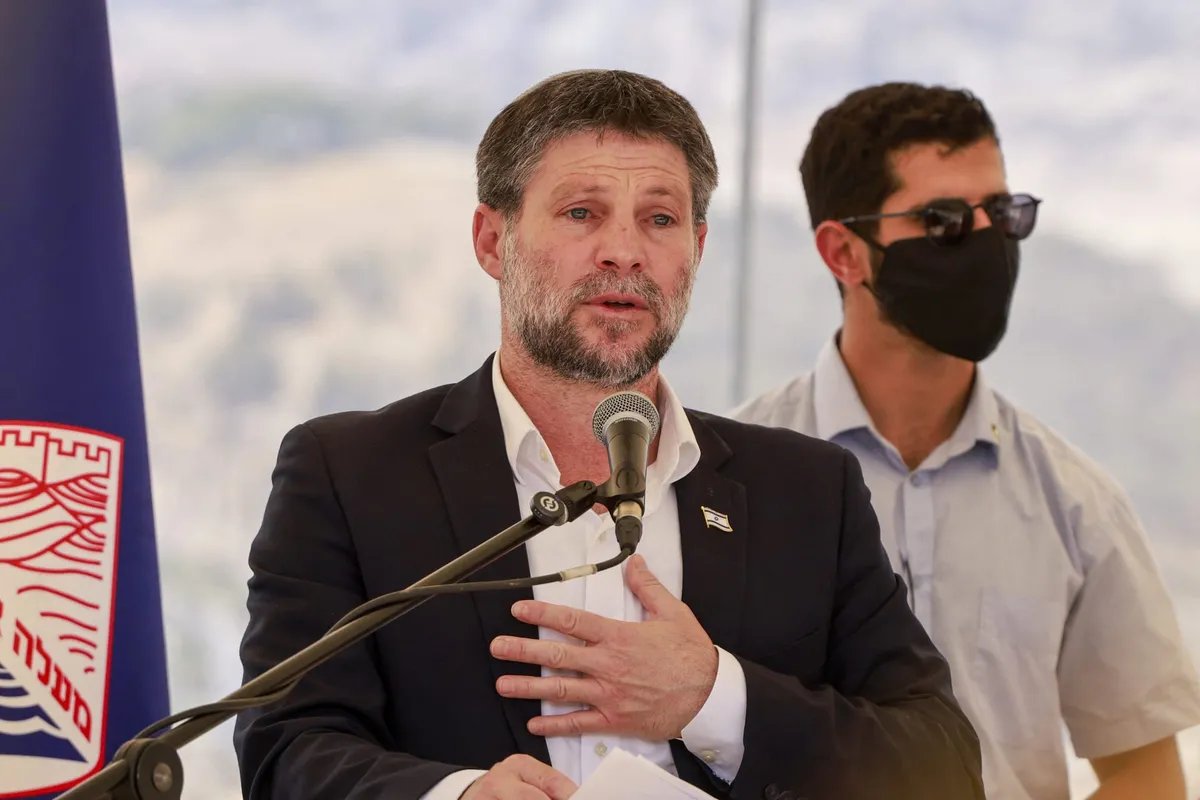 ضجة واسعة: وزير إسرائيلي يهاجم السعودية ثم يعتذر في نفس اليوم