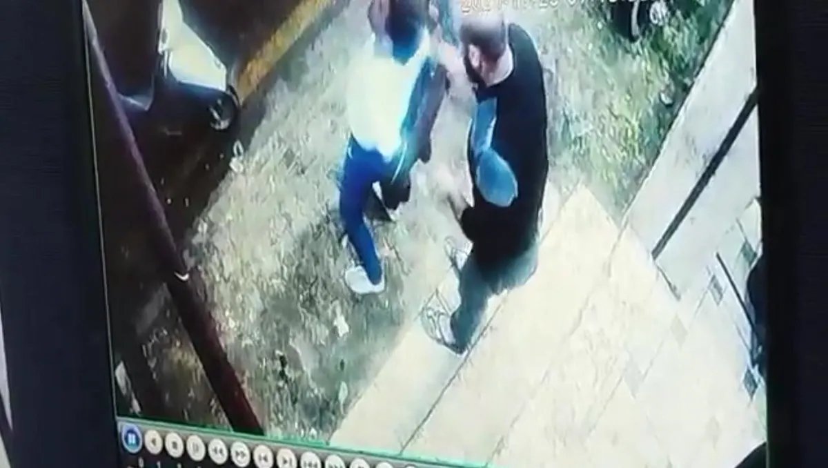 إدلب: مأساة تهز حفل زفاف.. مقتل شاب بطلق ناري طائش