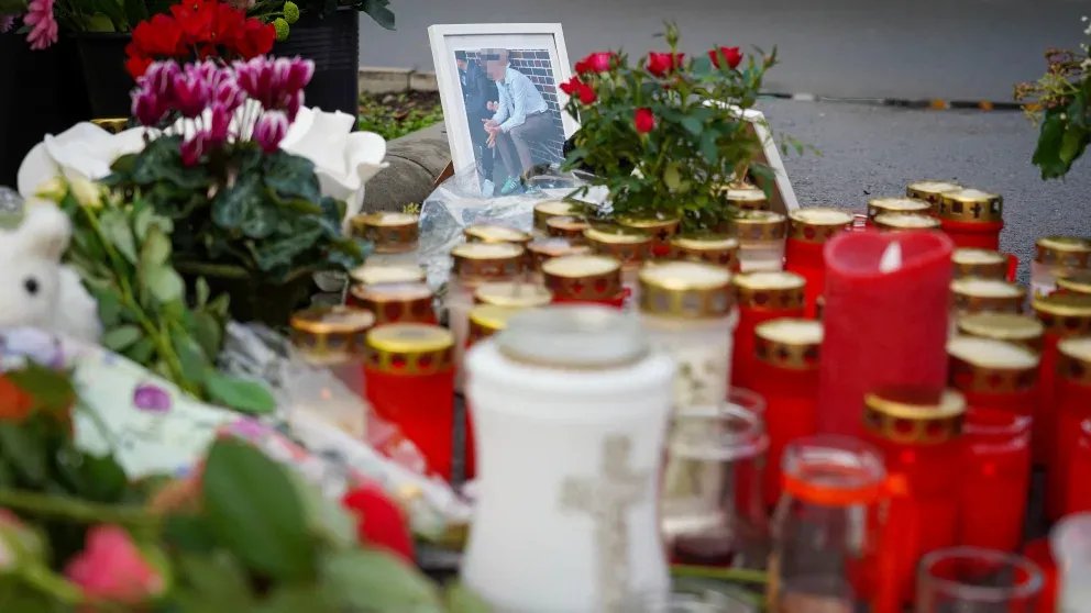 ألمانيا تفجع بمقتل فتى طعنًا في متجر Edeka: تبرعات تتجاوز 100 ألف يورو لعائلته