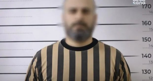 دمشق: القبض على ثلاثة متهمين بالاعتداء على عميد كلية الآداب وأساتذة جامعيين