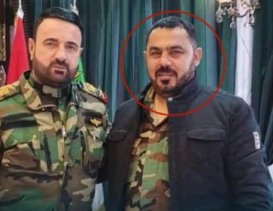 إطلاق سراح "أبو علي رسلان" يثير الجدل: وساطات نافذة ومبالغ مالية وراء الإفراج