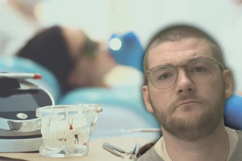 السجن 26 عاماً لبريطاني استدرج نساءً بحجة تبييض الأسنان واعتدى عليهن