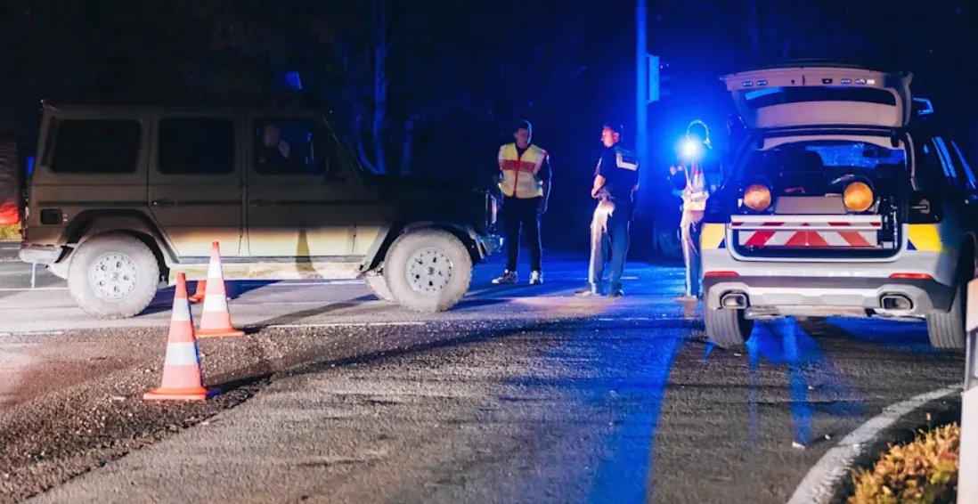 إصابة جندي ألماني خلال تمرين عسكري مشترك بعد تبادل إطلاق نار بين الشرطة والجيش في إردينغ