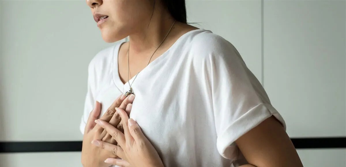 خطر صامت يهدد النساء: النوبات القلبية تتطلب اهتمامًا فائقًا ووعيًا متزايدًا