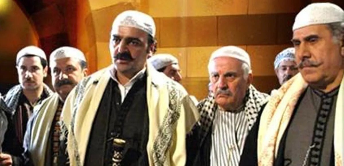 بعد مرور شهر على اختطافه: عائلة منتج "باب الحارة" محمد قبنض تناشد الرئيس الشرع بالتدخل