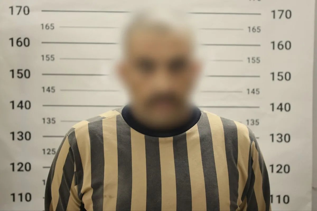 الأمن الداخلي في مصياف يكشف تفاصيل تمثيلية "خطف" وابتزاز مالي