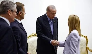 خلاف أمريكي إسرائيلي حول مشاركة تركيا في القوة الدولية لغزة