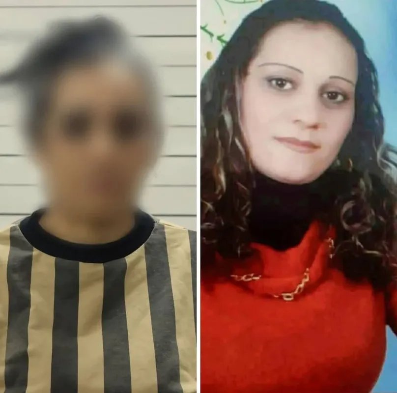 تفاصيل مثيرة: الأمن يكشف ملابسات قضية "شاديا خضر صطيلة" في مصياف