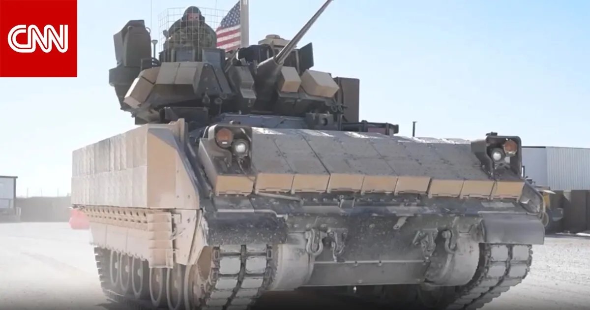 واشنطن تقلّص قواتها في سوريا إلى النصف: البنتاغون يؤكد تقرير CNN