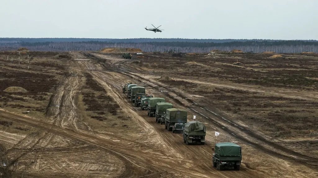 الدفاع الروسية تعلن عن إسقاط 121 طائرة مسيرة أوكرانية وتجدد القصف على كييف