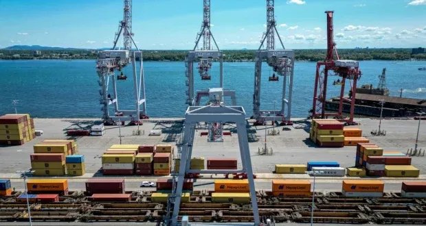 ماليزيا تستضيف جولة جديدة من المحادثات التجارية بين الصين والولايات المتحدة لتجنب تصعيد الحرب التجارية