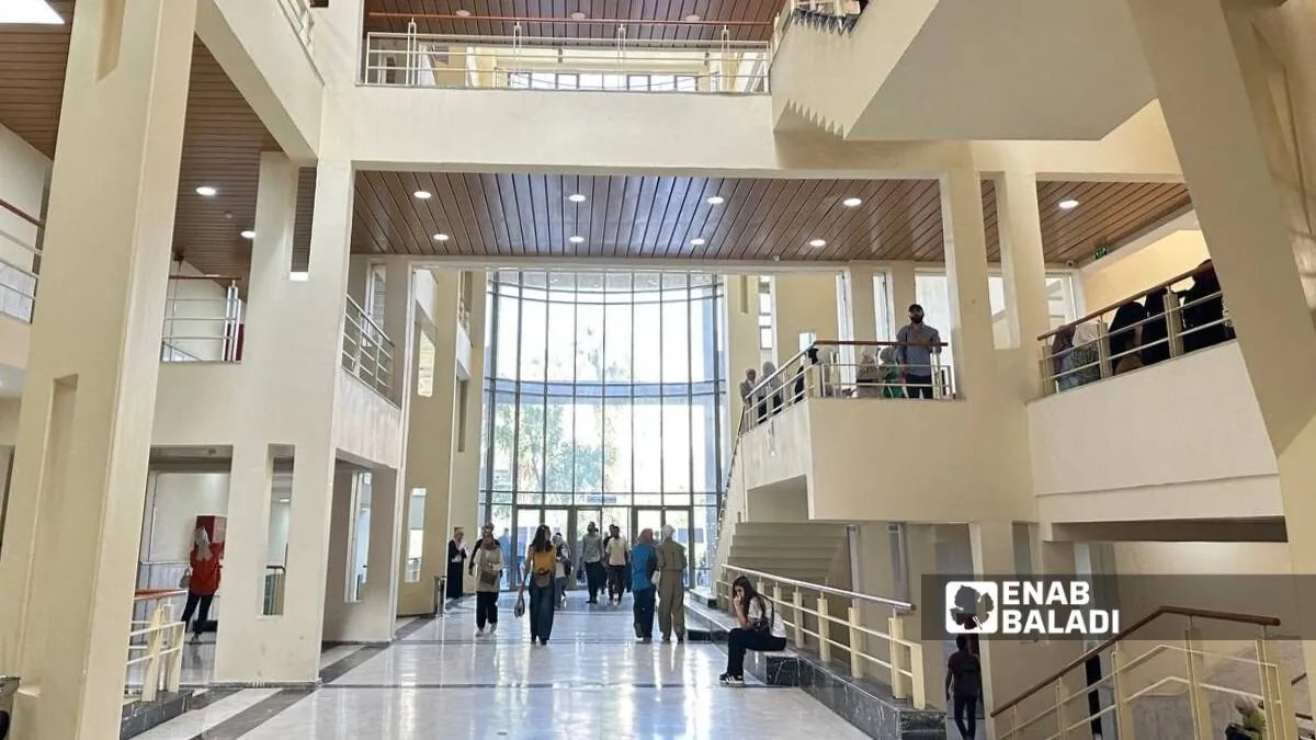 القبض على منفذي الهجوم المسلح على جامعة دمشق: تفاصيل الحادثة والدوافع