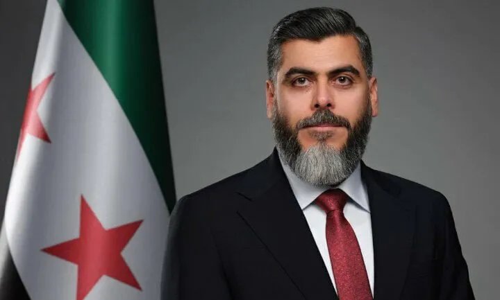 تعيين "أبو عبد الرحمن الزربة" رئيساً للرقابة المالية يثير انتقادات: هل تغلب الولاء على الكفاءة؟