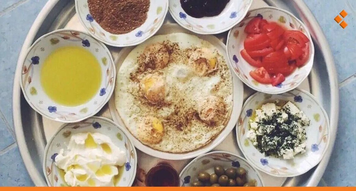 أسعار مائدة الإفطار في دمشق تتحدى الانخفاض: المواطنون يشتكون والغلاء يهدد أصنافها