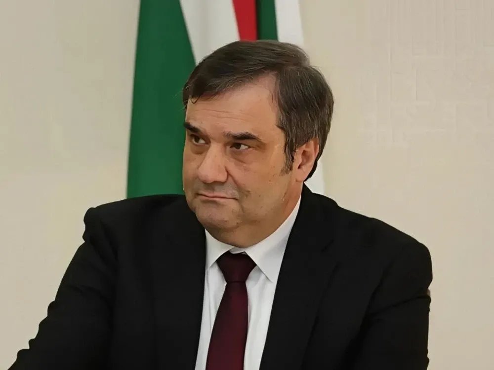 سوريا تتطلع إلى إيطاليا كشريك استراتيجي في إعادة الإعمار وتدعو المؤسسات المالية الإيطالية للاستثمار