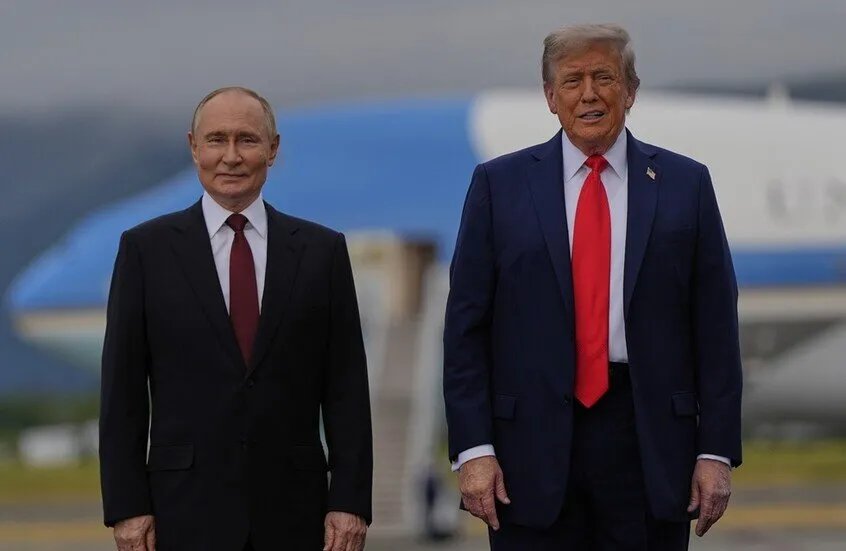 ترامب يربط لقاءه ببوتين بإحراز تقدم في ملف أوكرانيا