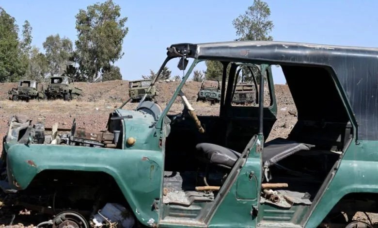 عودة ضباط الأسد المنشقين: تحديات الجيش السوري الجديد وملامح المرحلة القادمة