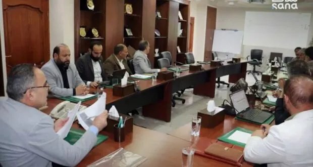 وزارة الزراعة السورية تبحث استراتيجية تطوير القطاع الزراعي حتى عام 2030 وآليات المتابعة والتقييم