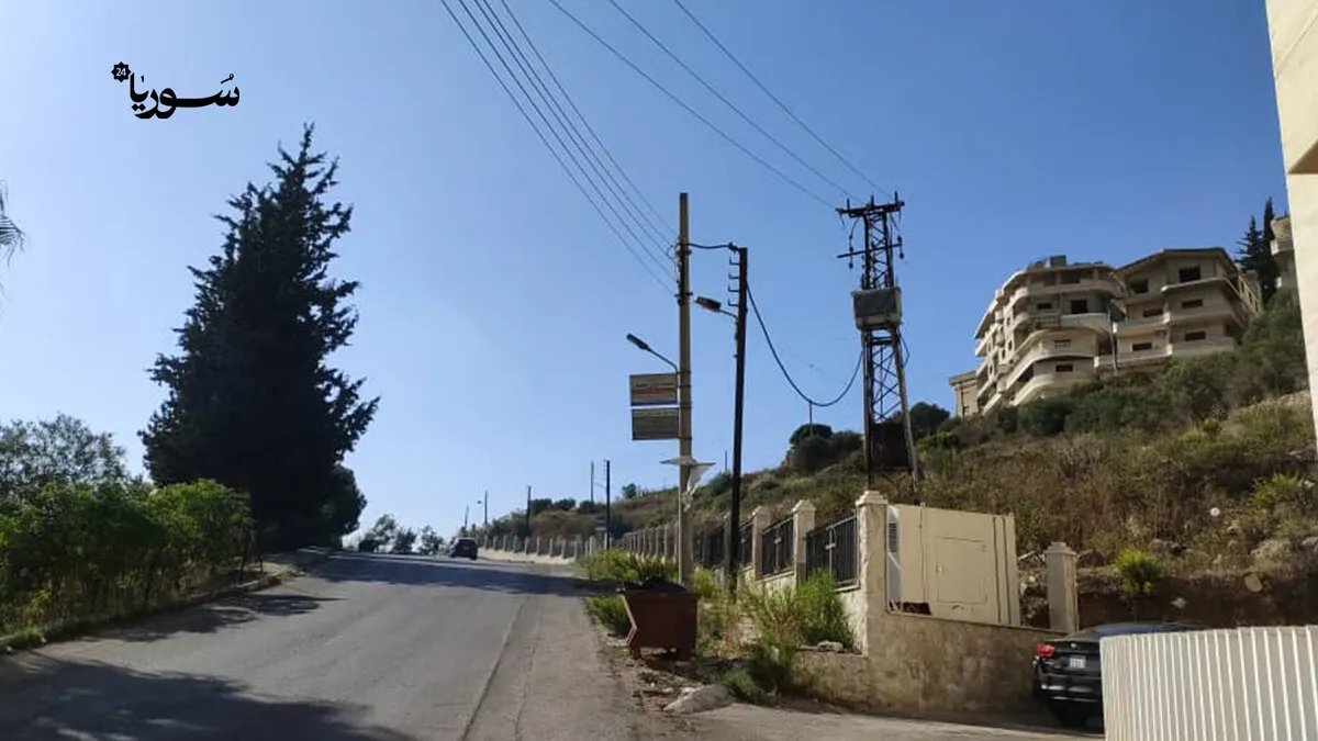 وادي النصارى يئن: حرائق تلتهم الأراضي، وشح المياه يفاقم المعاناة، والتعويضات الحكومية حلم بعيد المنال