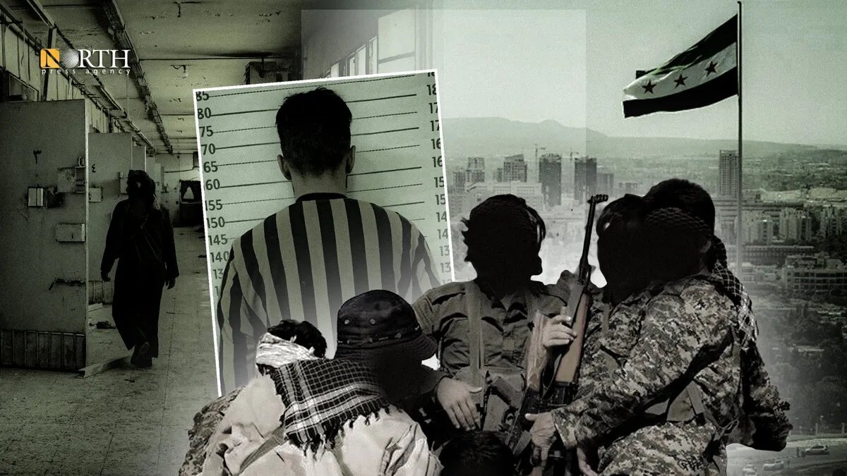 مصير معلق: انقسام حول مصير المقاتلين العراقيين في السجون السورية بين الضحية والجاني