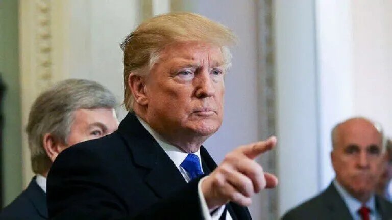 ترامب يعلن عن قرب نشر قوة دولية في غزة وسط جهود لتحقيق الاستقرار