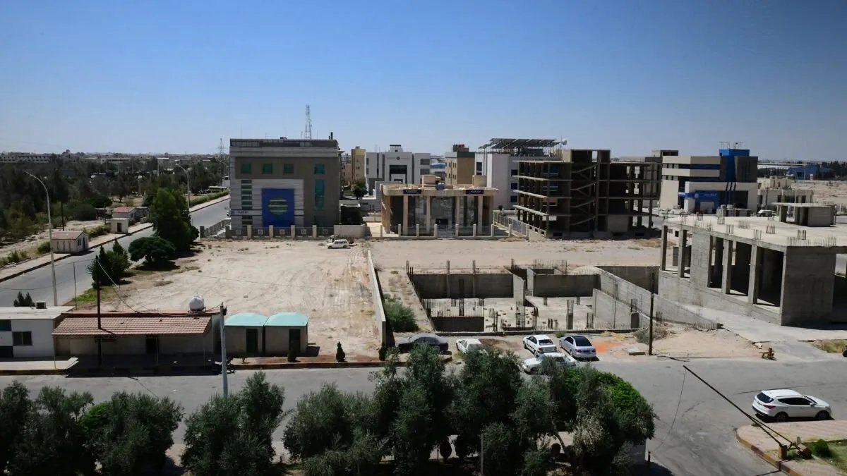 تسهيلات جديدة للمستثمرين المتعثرين في المدن الصناعية السورية: مهلة إضافية وتخفيض للرسوم