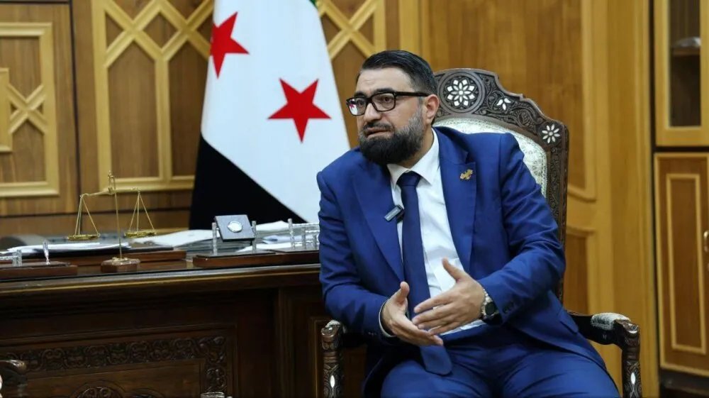 وزارة العدل تسعى لإنصاف المتضررين من ممارسات النظام السابق وتعالج تداعيات الحقبة السوداء