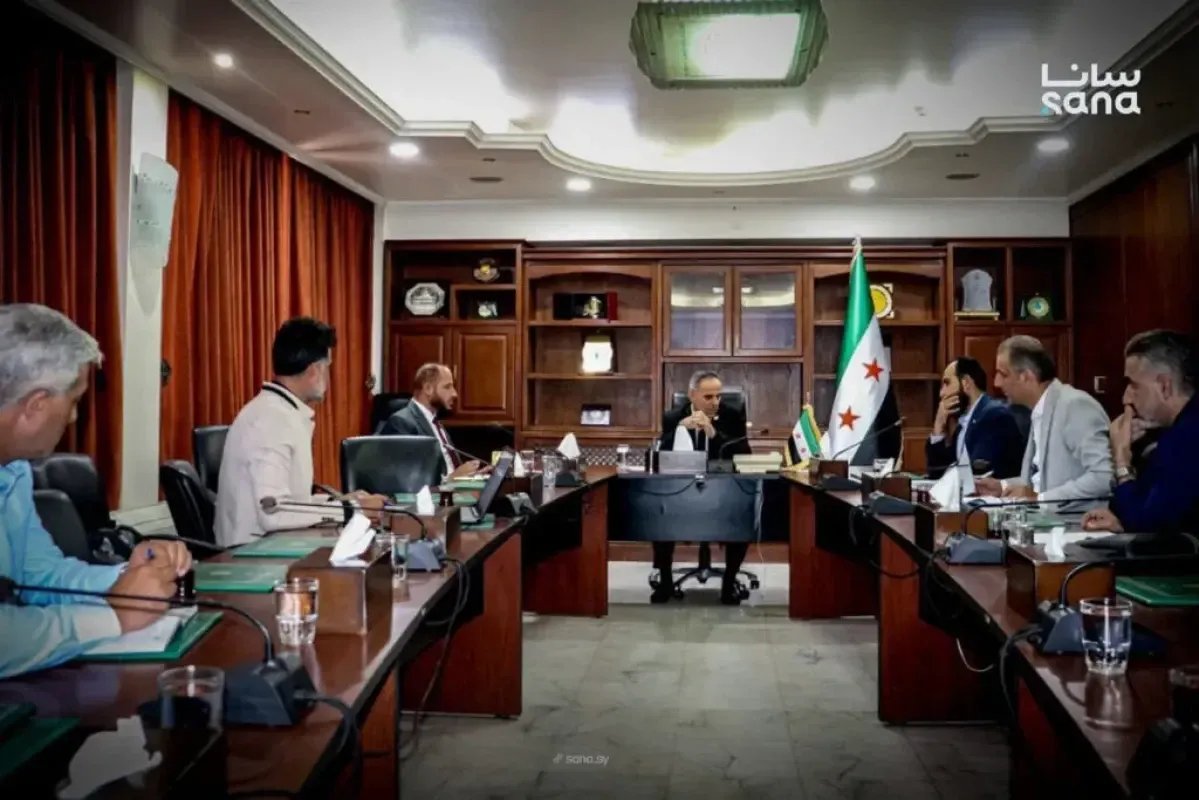 وزير الزراعة يطلق استراتيجية القطاع الزراعي 2026-2030: رؤية جديدة للتنمية