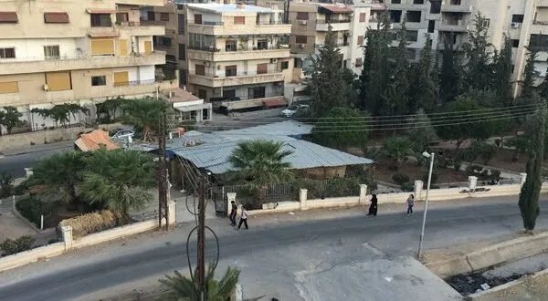 جديدة عرطوز تتخذ إجراءات عاجلة للحد من سرقة محطات الكهرباء وتخفيف معاناة السكان