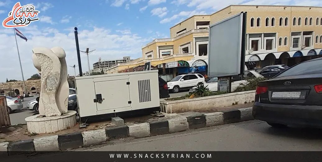 حلب: توحيد أسعار الأمبيرات ومنح المستهلك حرية الاختيار بين القاطع والعداد