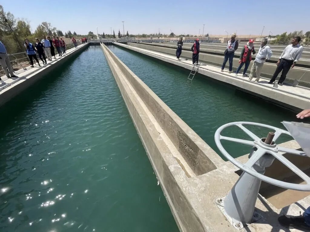وزارة الطاقة تكشف فسادًا بـ 12 مليار ليرة: بيع المياه بطرق غير قانونية