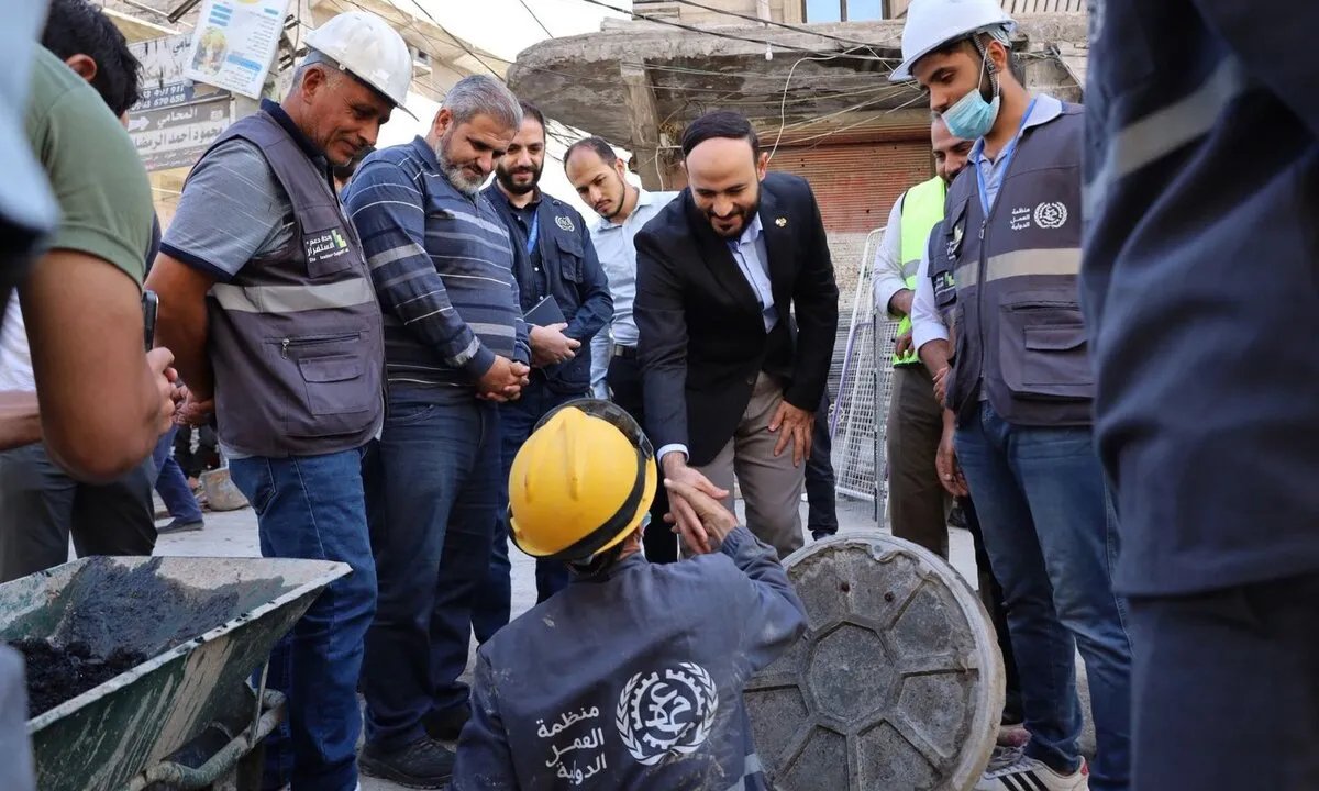 مشروع "حلب الكبرى": آمال وترقب بين سكان الأحياء الشرقية في ظل تحديات إعادة الإعمار