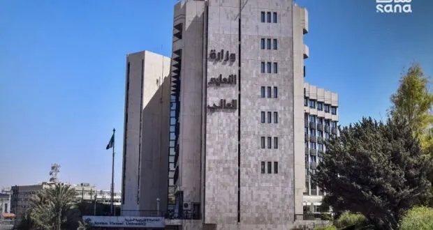 وزارة التعليم العالي تولي اهتماماً بفروع الجامعات التركية في الشمال السوري لضمان حقوق الطلاب